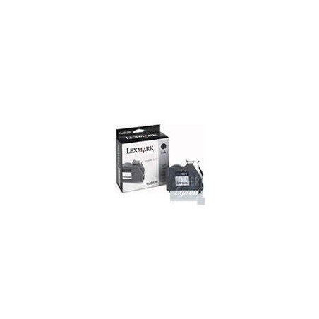 Cartouche noire LEXMARK J110 (11J3020), Toner Express : achat en ligne de Cartouche noire LEXMARK J110 (11J3020) pour imprimante