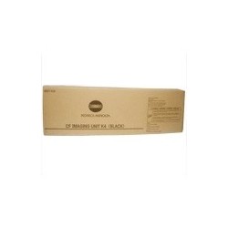 Unité image noir pour Konica Minolta CF 2002..., Toner Express : achat en ligne de Unité image noir pour Konica Minolta CF 2002.