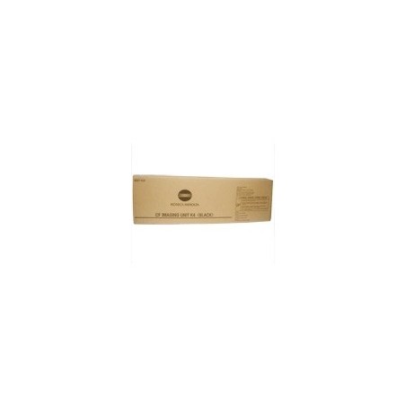 Unité image noir pour Konica Minolta CF 2002..., Toner Express : achat en ligne de Unité image noir pour Konica Minolta CF 2002.