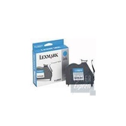 Cartouche cyan LEXMARK J110 (11J3021), Toner Express : achat en ligne de Cartouche cyan LEXMARK J110 (11J3021) pour imprimante