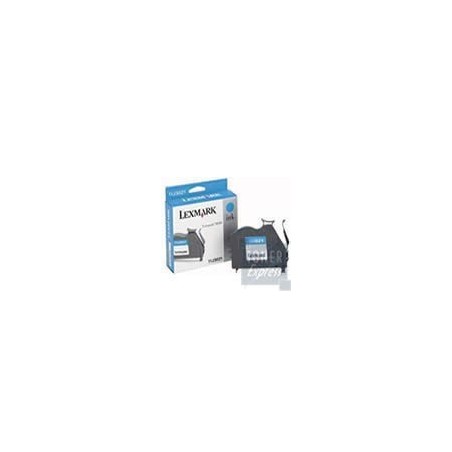 Cartouche cyan LEXMARK J110 (11J3021), Toner Express : achat en ligne de Cartouche cyan LEXMARK J110 (11J3021) pour imprimante