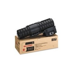 Toner noir Sharp pour AR M550N/550U/620N... (AR-621LT), Toner Express : achat en ligne de Toner noir Sharp pour AR M550N/550U/62