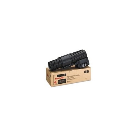 Toner noir Sharp pour AR M550N/550U/620N... (AR-621LT), Toner Express : achat en ligne de Toner noir Sharp pour AR M550N/550U/62
