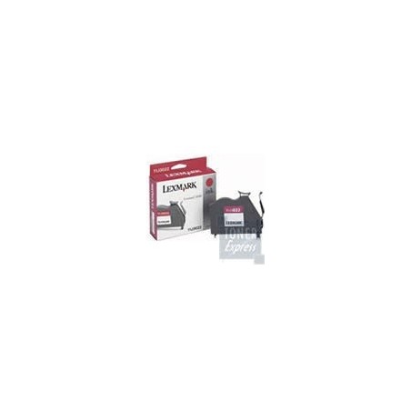Cartouche magenta LEXMARK J110 (11J3022), Toner Express : achat en ligne de Cartouche magenta LEXMARK J110 (11J3022) pour imprim