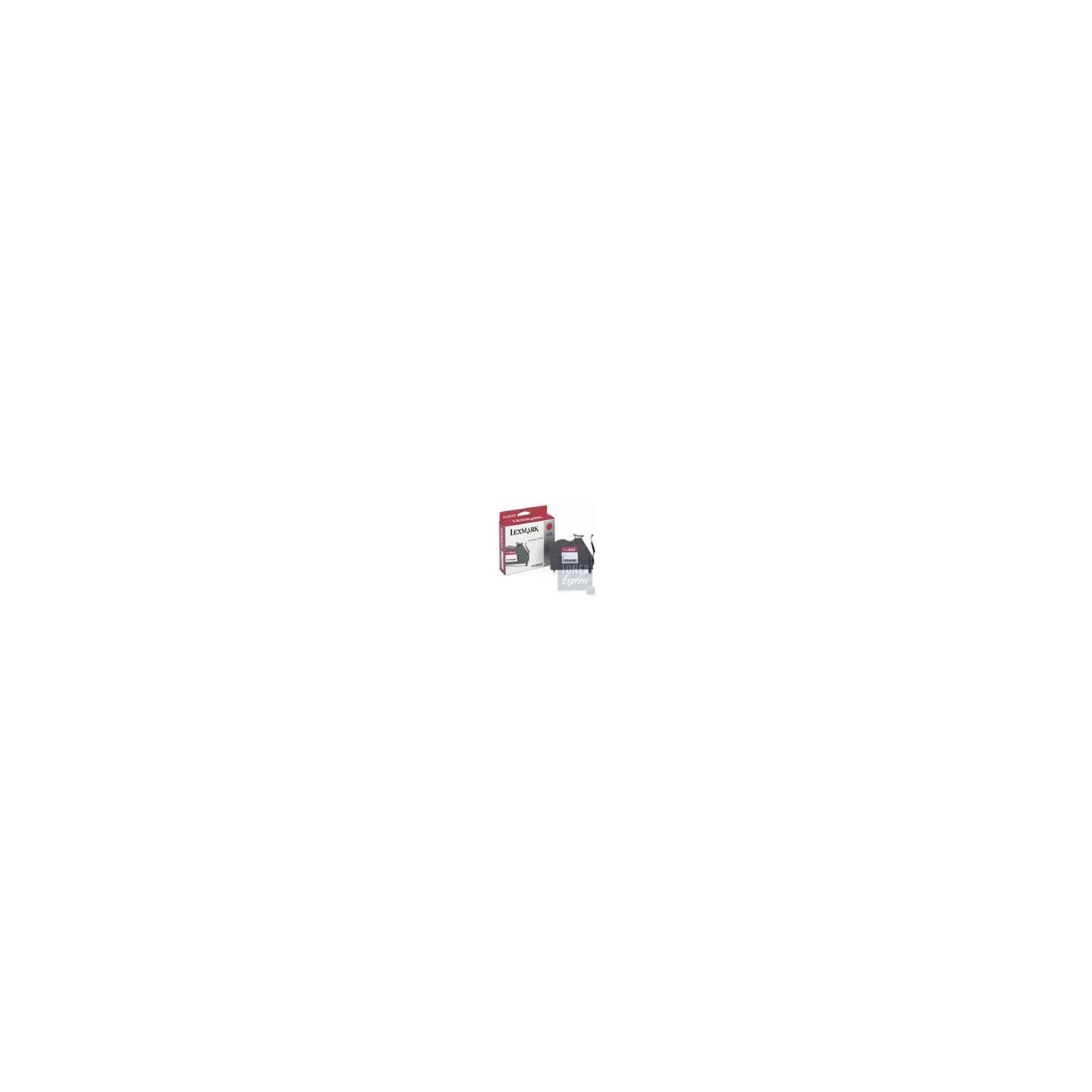 Cartouche magenta LEXMARK J110 (11J3022), Toner Express : achat en ligne de Cartouche magenta LEXMARK J110 (11J3022) pour imprim