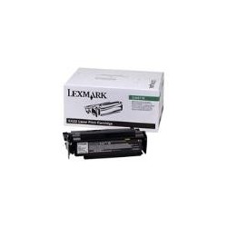 Toner noir longue durée Lexmark pour X422, Toner Express : achat en ligne de Toner noir longue durée Lexmark pour X422 pour impr