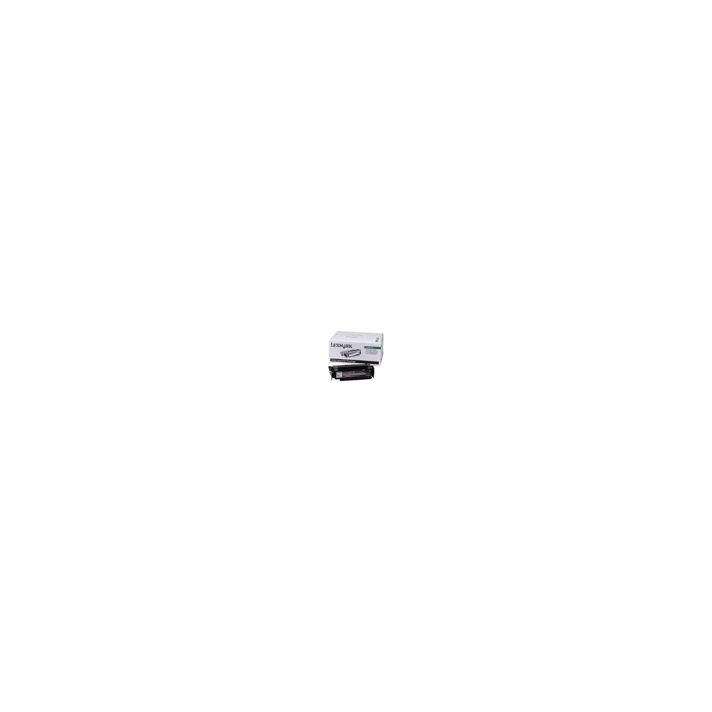 Toner noir longue durée Lexmark pour X422, Toner Express : achat en ligne de Toner noir longue durée Lexmark pour X422 pour impr