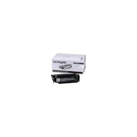 Toner noir standard Lexmark pour X422, Toner Express : achat en ligne de Toner noir standard Lexmark pour X422 pour imprimante