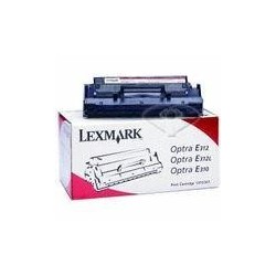 Toner standard LEXMARK pour Optra E310/E312(L), Toner Express : achat en ligne de Toner standard LEXMARK pour Optra E310/E312(L)