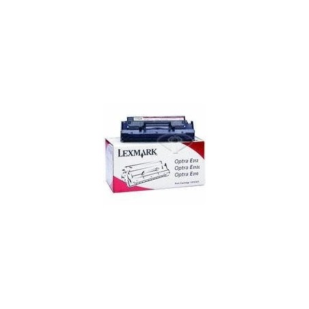 Toner standard LEXMARK pour Optra E310/E312(L), Toner Express : achat en ligne de Toner standard LEXMARK pour Optra E310/E312(L)