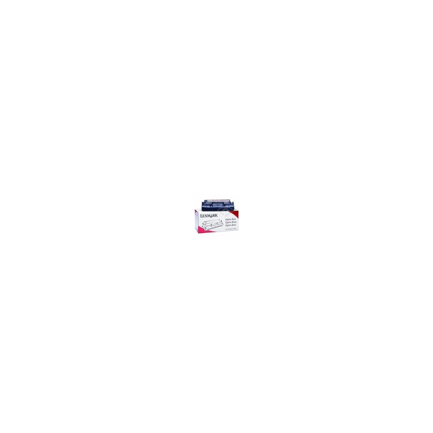 Toner standard LEXMARK pour Optra E310/E312(L), Toner Express : achat en ligne de Toner standard LEXMARK pour Optra E310/E312(L)