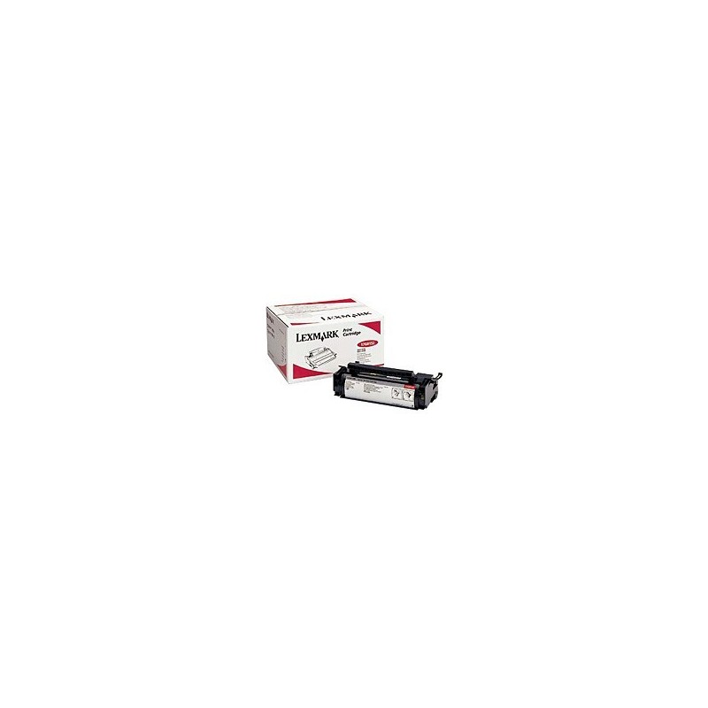 Toner Monobloc pour Lexmark (17G0152), Toner Express : achat en ligne de Toner Monobloc pour Lexmark (17G0152) pour imprimante
