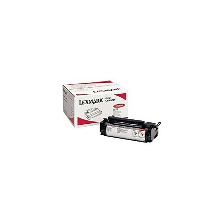 Toner Monobloc pour Lexmark (17G0152), Toner Express : achat en ligne de Toner Monobloc pour Lexmark (17G0152) pour imprimante