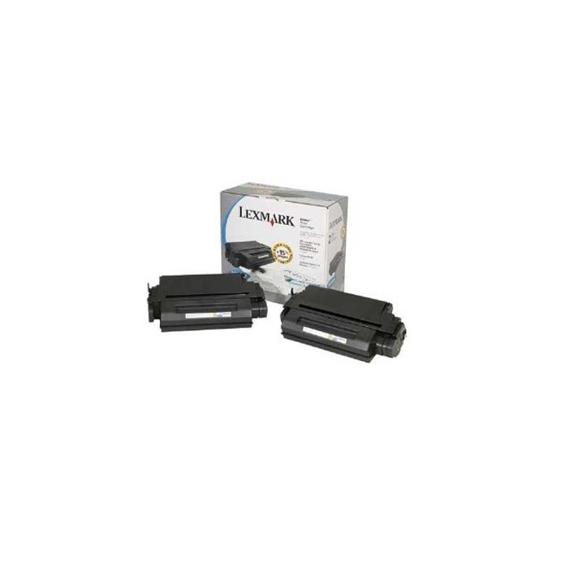 2 * Toner Lexmark pour Optra N, Toner Express : achat en ligne de 2 * Toner Lexmark pour Optra N pour imprimante