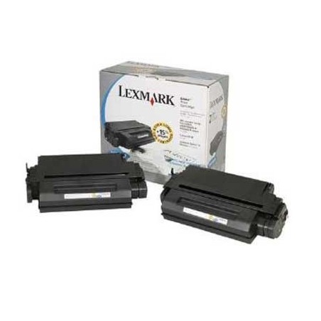 2 * Toner Lexmark pour Optra N, Toner Express : achat en ligne de 2 * Toner Lexmark pour Optra N pour imprimante