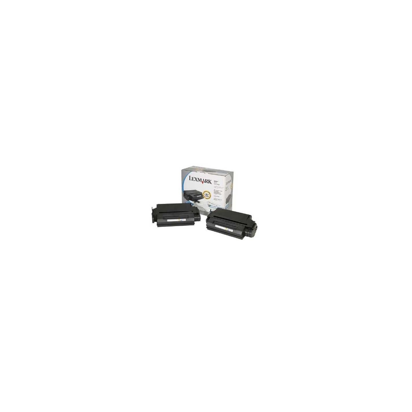 2 * Toner Lexmark pour Optra N, Toner Express : achat en ligne de 2 * Toner Lexmark pour Optra N pour imprimante