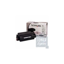 Toner Lexmark pour Optra N, Toner Express : achat en ligne de Toner Lexmark pour Optra N pour imprimante