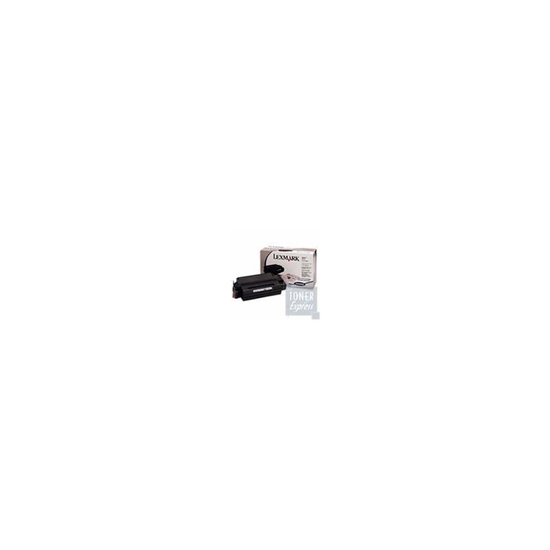 Toner Lexmark pour Optra N, Toner Express : achat en ligne de Toner Lexmark pour Optra N pour imprimante