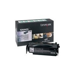 Toner Noir Lexmark longue durée pour T430, Toner Express : achat en ligne de Toner Noir Lexmark longue durée pour T430 pour impr