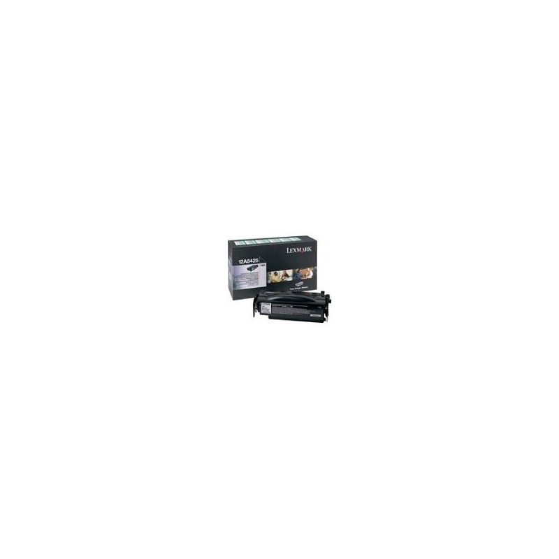Toner Noir Lexmark longue durée pour T430, Toner Express : achat en ligne de Toner Noir Lexmark longue durée pour T430 pour impr
