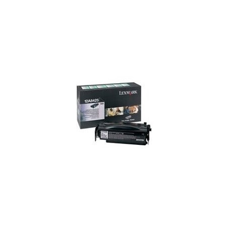 Toner Noir Lexmark longue durée pour T430, Toner Express : achat en ligne de Toner Noir Lexmark longue durée pour T430 pour impr