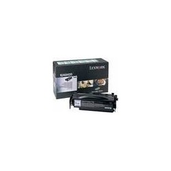 Toner Noir Lexmark pour T430, Toner Express : achat en ligne de Toner Noir Lexmark pour T430 pour imprimante