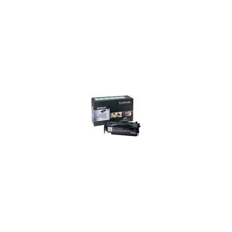 Toner Noir Lexmark pour T430, Toner Express : achat en ligne de Toner Noir Lexmark pour T430 pour imprimante
