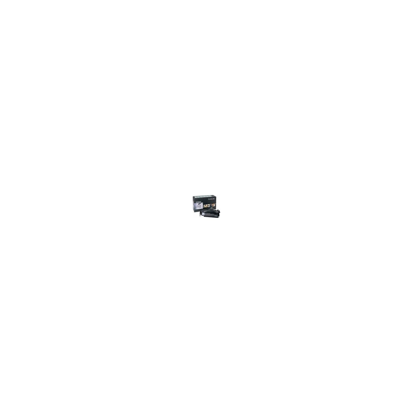Toner Noir Lexmark pour T430, Toner Express : achat en ligne de Toner Noir Lexmark pour T430 pour imprimante