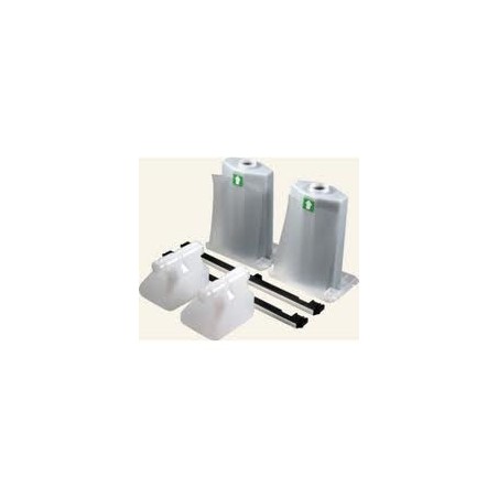 2 Toners génériques pour Panasonic FP7113/7115/7713..., Toner Express : achat en ligne de 2 Toners génériques pour Panasonic FP7