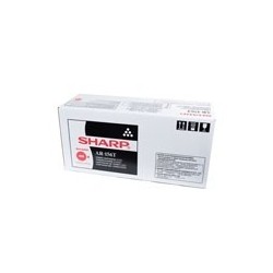 Toner noir Sharp pour AR 121 / 151 / 156 / F152 (AR156LT), Toner Express : achat en ligne de Toner noir Sharp pour AR 121 / 151 