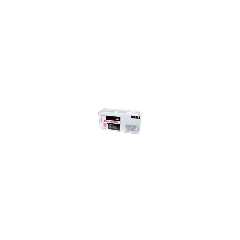 Toner noir Sharp pour AR 121 / 151 / 156 / F152 (AR156LT), Toner Express : achat en ligne de Toner noir Sharp pour AR 121 / 151 