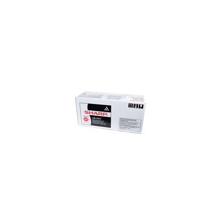 Toner noir Sharp pour AR 121 / 151 / 156 / F152 (AR156LT), Toner Express : achat en ligne de Toner noir Sharp pour AR 121 / 151 