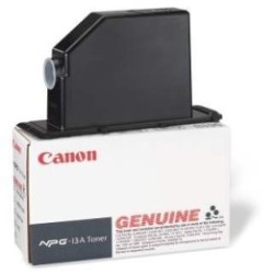 Toner noir Canon pour NP 6028/6035/6035F, Toner Express : achat en ligne de Toner noir Canon pour NP 6028/6035/6035F pour imprim