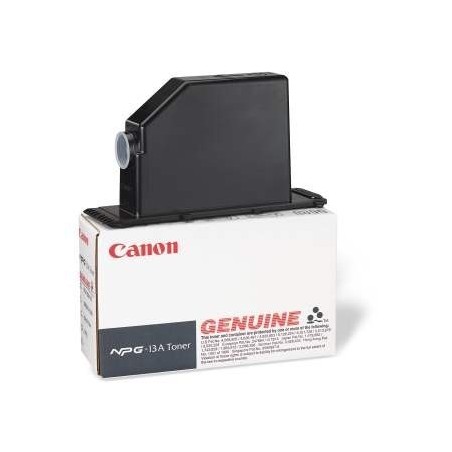Toner noir Canon pour NP 6028/6035/6035F, Toner Express : achat en ligne de Toner noir Canon pour NP 6028/6035/6035F pour imprim