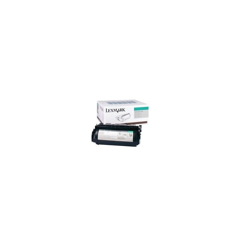 Toner  LEXMARK pour 4039-10P..., Toner Express : achat en ligne de Toner  LEXMARK pour 4039-10P... pour imprimante