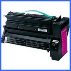 Toner Magenta longue durée LEXMARK pour C 750, Toner Express : achat en ligne de Toner Magenta longue durée LEXMARK pour C 750 p