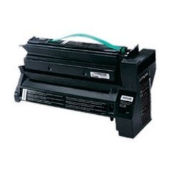 Toner Noir longue durée LEXMARK pour C 750, Toner Express : achat en ligne de Toner Noir longue durée LEXMARK pour C 750 pour im