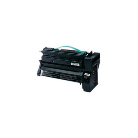 Toner Noir longue durée LEXMARK pour C 750, Toner Express : achat en ligne de Toner Noir longue durée LEXMARK pour C 750 pour im