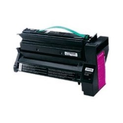 Toner Magenta LEXMARK pour C 750, Toner Express : achat en ligne de Toner Magenta LEXMARK pour C 750 pour imprimante