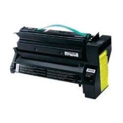 Toner Jaune LEXMARK pour C 750, Toner Express : achat en ligne de Toner Jaune LEXMARK pour C 750 pour imprimante