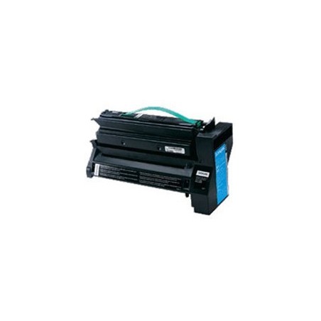 Toner Noir LEXMARK pour C 750, Toner Express : achat en ligne de Toner Noir LEXMARK pour C 750 pour imprimante