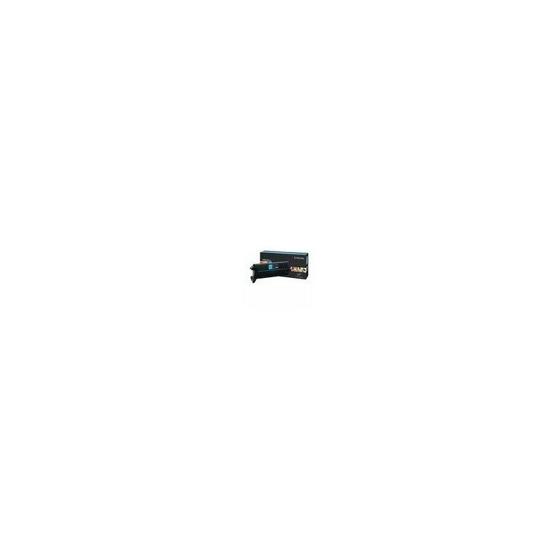 Toner Cyan Lexmark pour C920n/920dn, Toner Express : achat en ligne de Toner Cyan Lexmark pour C920n/920dn pour imprimante