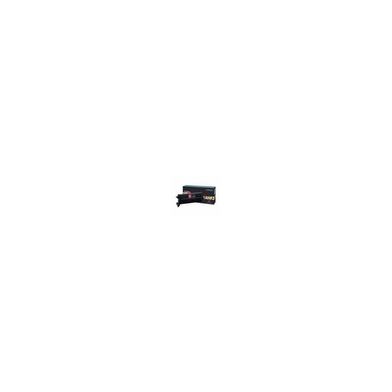 Toner Magenta Lexmark pour C920n/920dn, Toner Express : achat en ligne de Toner Magenta Lexmark pour C920n/920dn pour imprimante