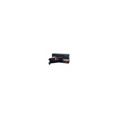 Toner Magenta Lexmark pour C920n/920dn, Toner Express : achat en ligne de Toner Magenta Lexmark pour C920n/920dn pour imprimante