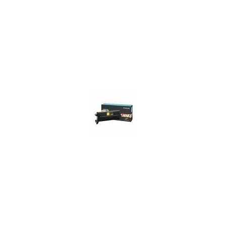 Toner Jaune Lexmark pour C920n/920dn, Toner Express : achat en ligne de Toner Jaune Lexmark pour C920n/920dn pour imprimante