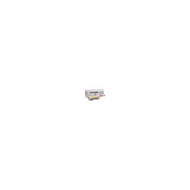 Rouleau de nettoyage Lexmark pour C920n/dn, Toner Express : achat en ligne de Rouleau de nettoyage Lexmark pour C920n/dn pour im