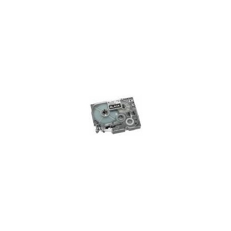 Ruban Matriciel blanc/Noir Brother  (TZ-315) 6mm, Toner Express : achat en ligne de Ruban Matriciel blanc/Noir Brother  (TZ-315)