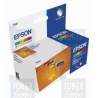 Cartouche Encre 3 Couleurs EPSON (T041), Toner Express : achat en ligne de Cartouche Encre 3 Couleurs EPSON (T041) pour impriman