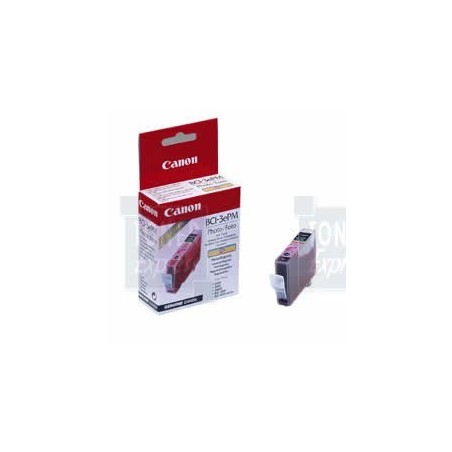 Cartouche d'encre Magenta Photo CANON (BCI3ePM), Toner Express : achat en ligne de Cartouche d'encre Magenta Photo CANON (BCI3eP