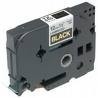 Ruban Matriciel Or/noir Brother  (TZ-334) 12mm, Toner Express : achat en ligne de Ruban Matriciel Or/noir Brother  (TZ-334) 12mm